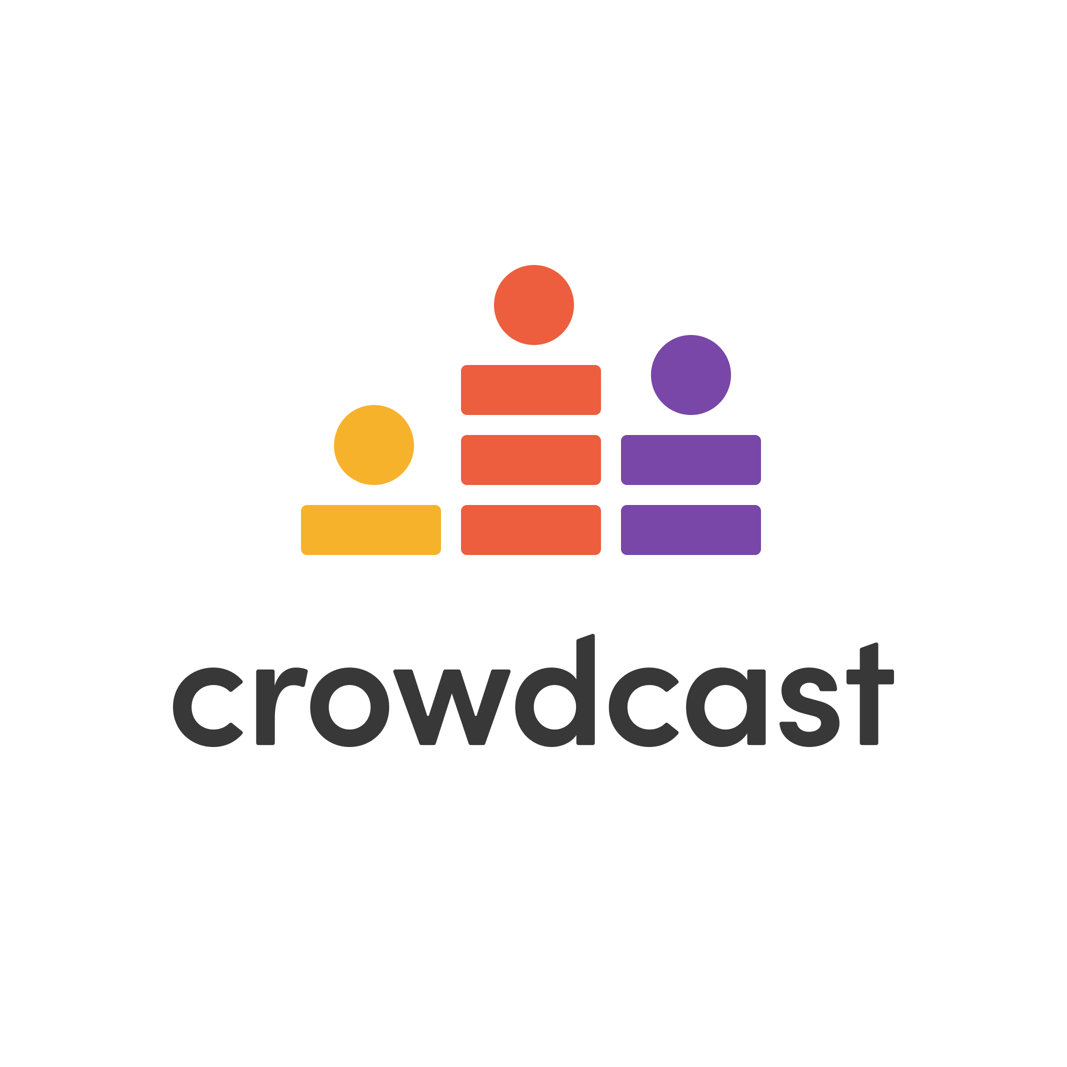 Crowdcast