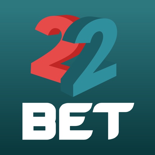 Logo di 22bet