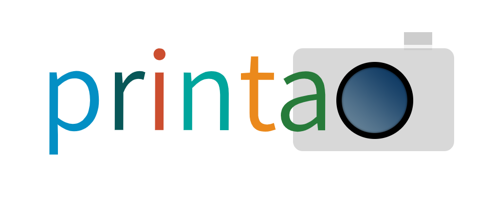 Printao Logo