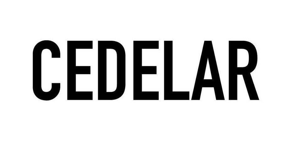 Cedelar