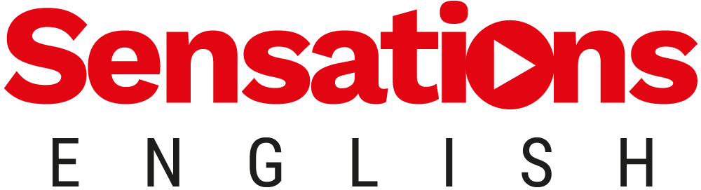 Sensationsenglish