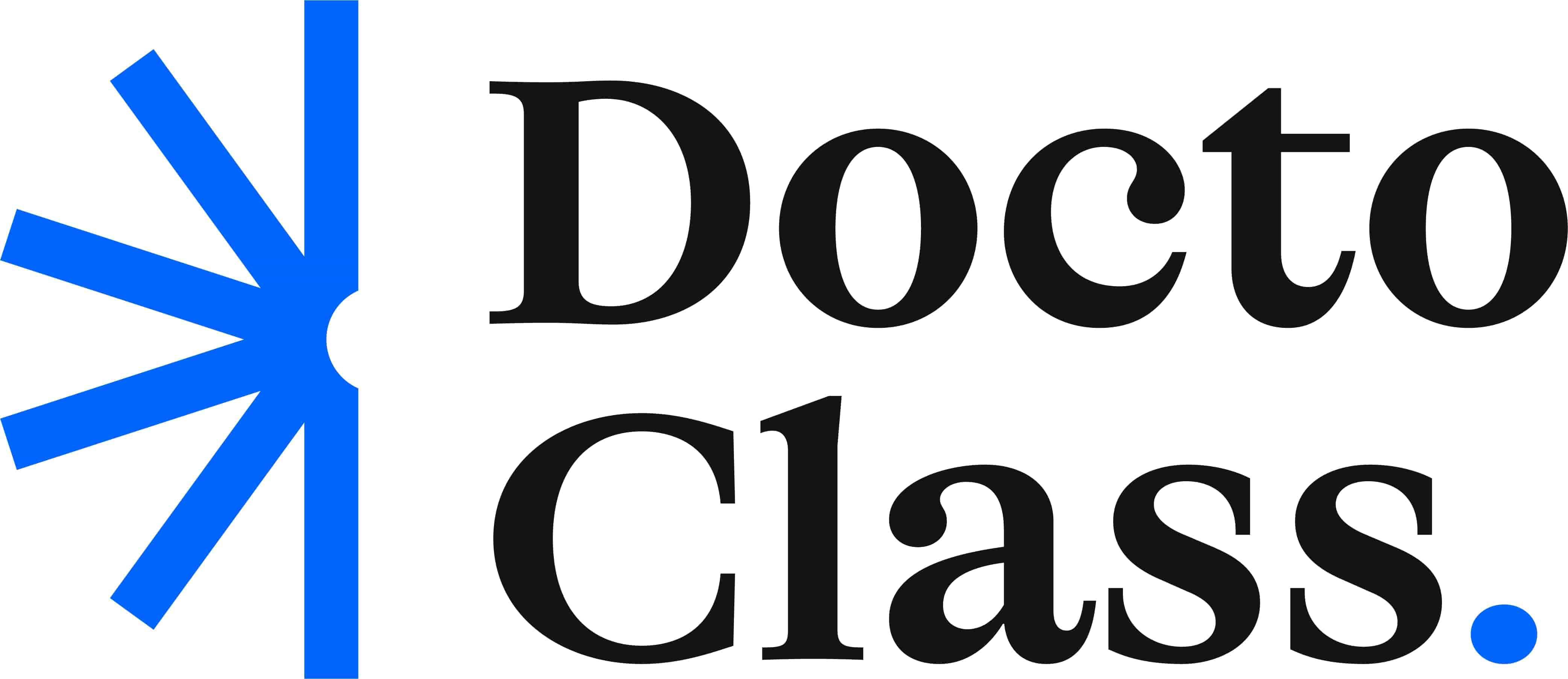 Doctoclass