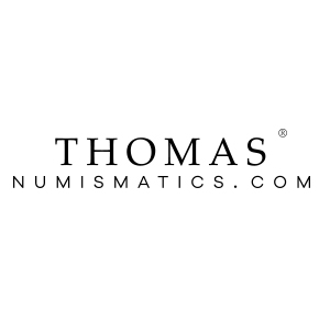 Thomasnumismatics