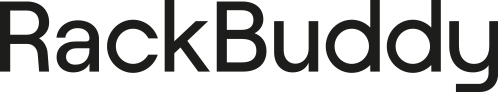 RackBuddy