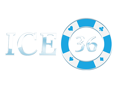 ICE36 Casino Logo