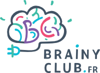 Brainy Club