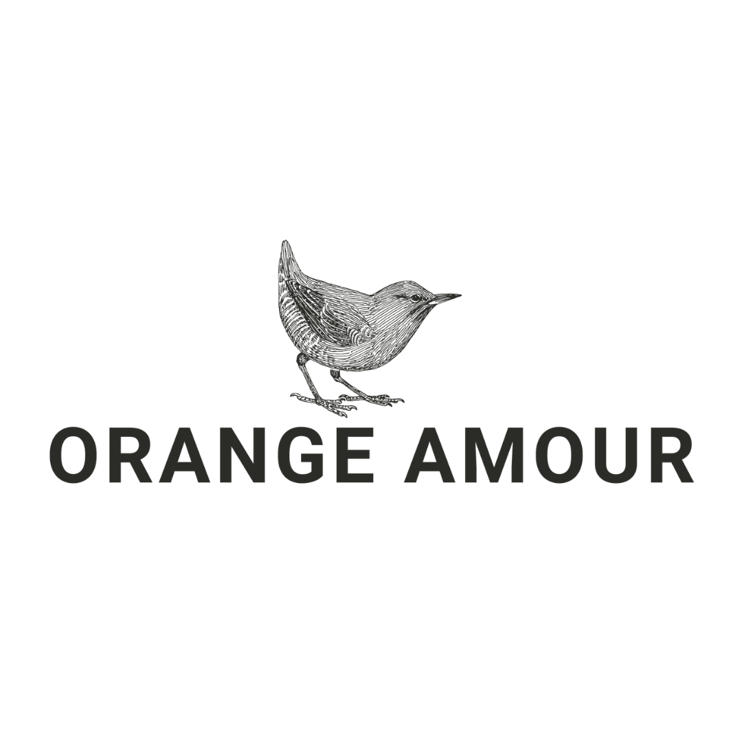 Orange Amour