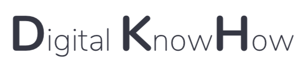 DigitalKnowHow