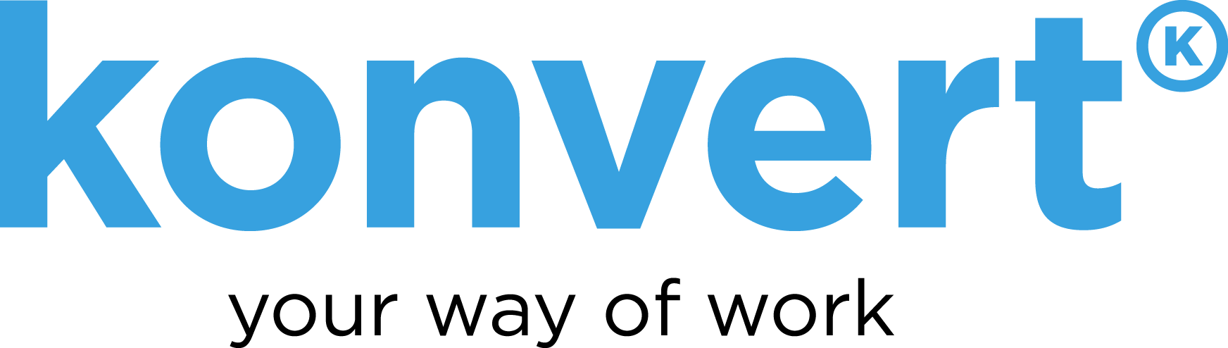 Konvert