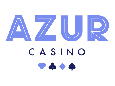 Logo Azur Casino