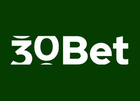 30bet UK Logo