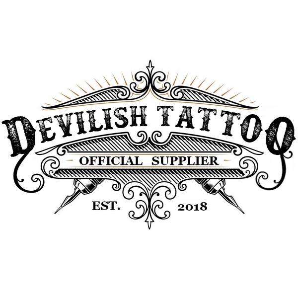 Devilish Tattoo