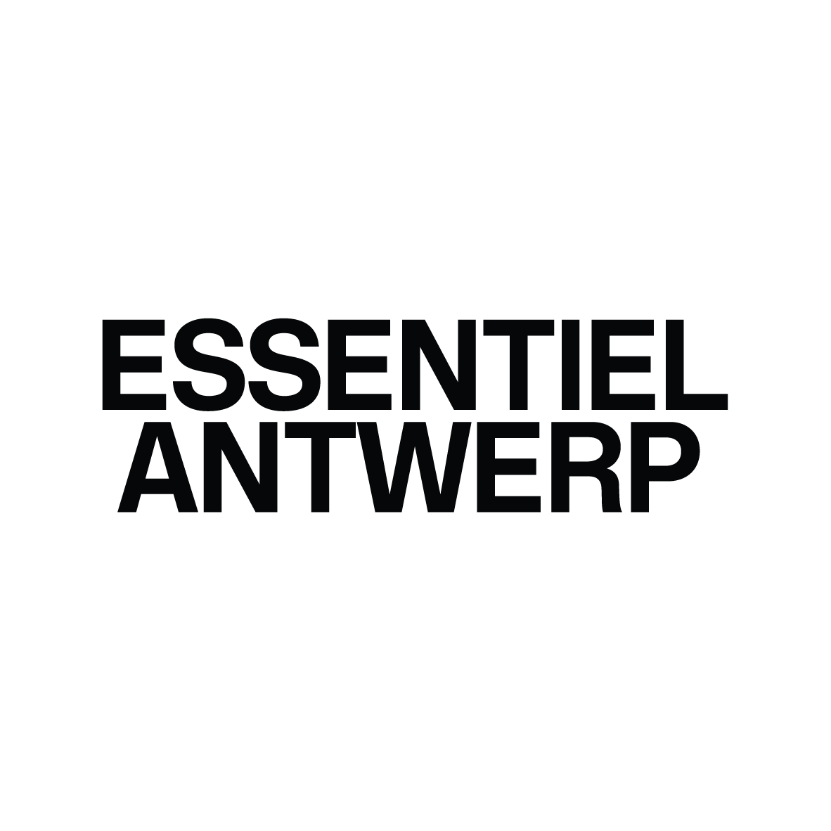 Essentiel Antwerp