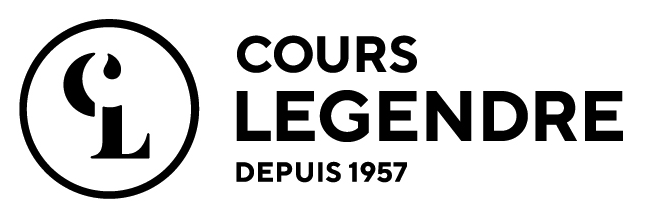 Cours Legendre