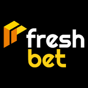 Freshbet Casino Logo