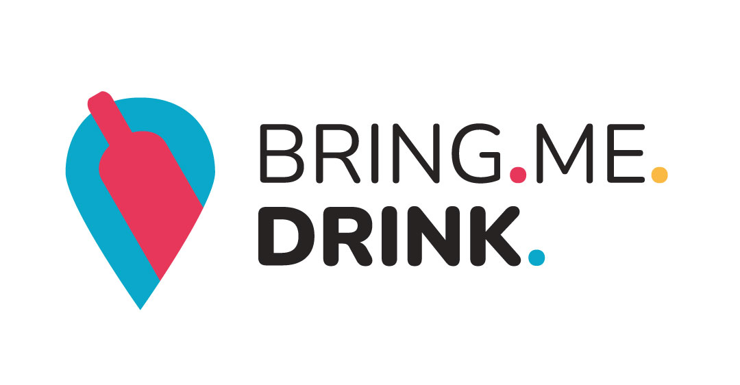 Bring. Me. Drink.