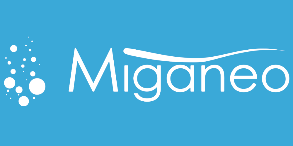 Miganeo Logo