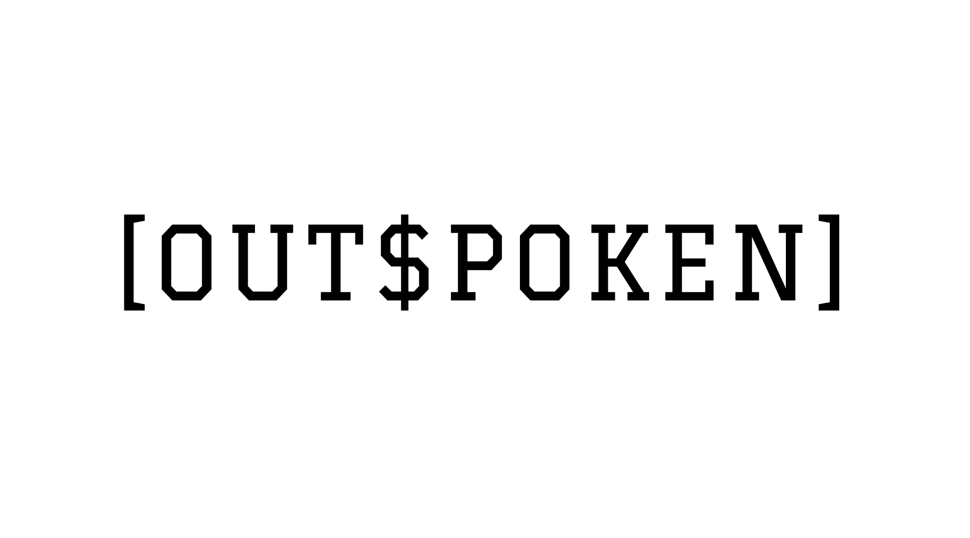 OUT$POKEN