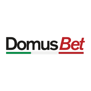 Logo DomusBet