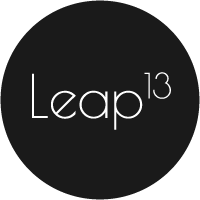 Leap13