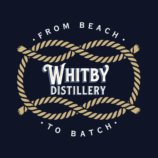 Whitby Distillery