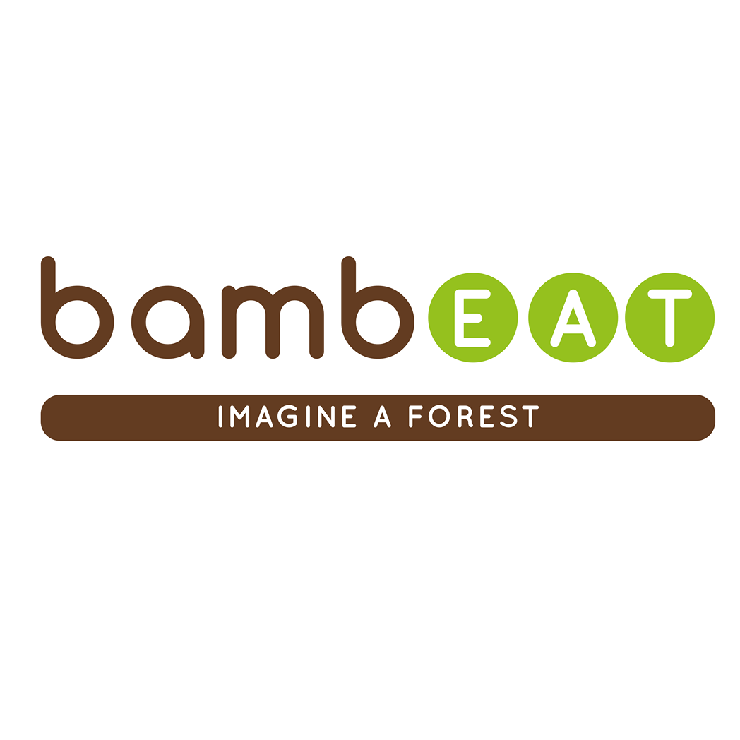 bamb-Eat Imagine a Forest
