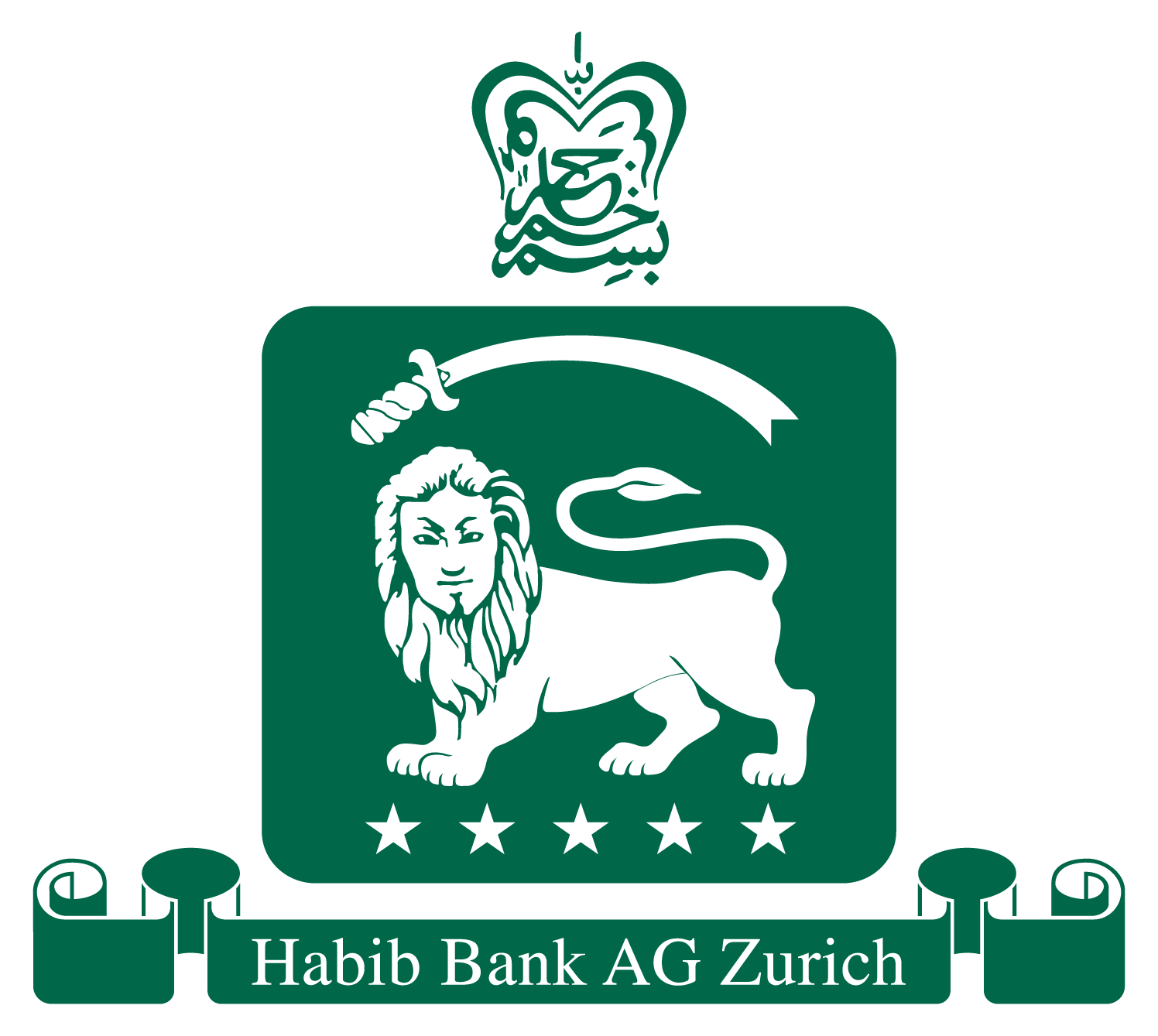 Habib Bank AG Zurich