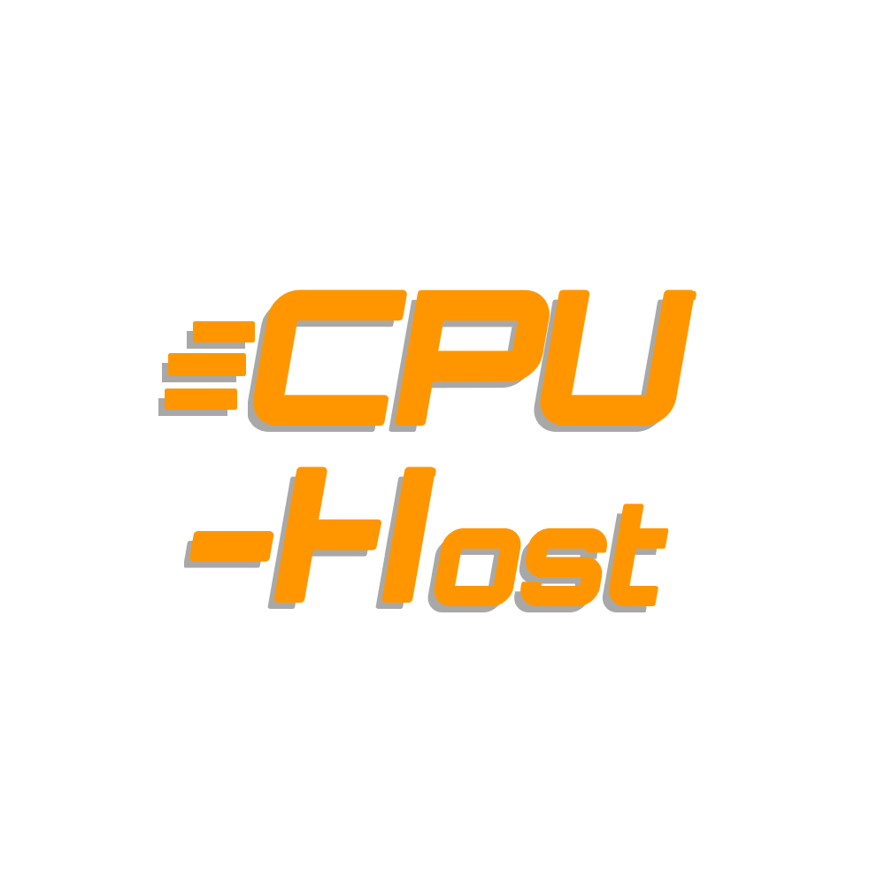 Cpu Host