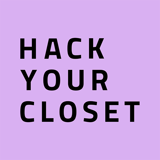 Hack Your Closet