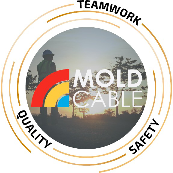 Moldcable