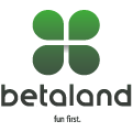 Logo Betaland
