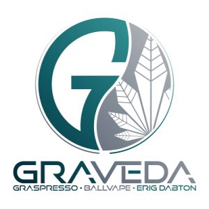 elfbar elfa kaufen Graveda EPIC Diffusor-Kit main image 1