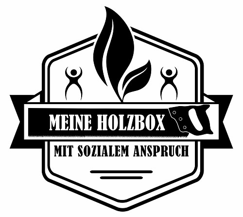 Bewertungen zu Meine Holzbox