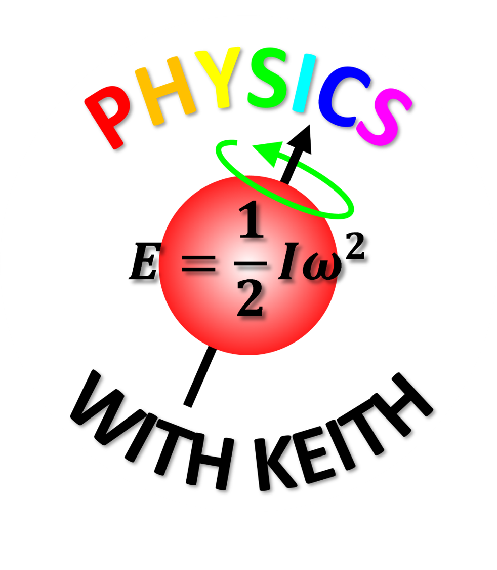 Physics With Keith