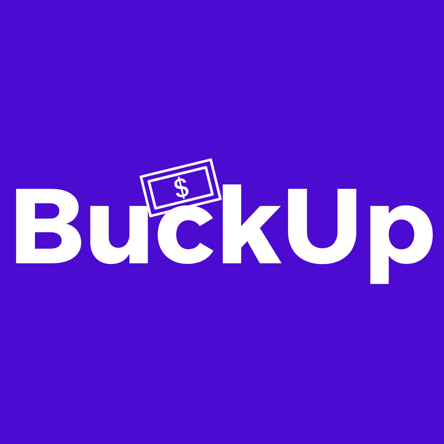 BuckUp, Inc.