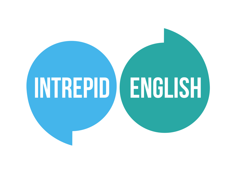 Intrepidenglish