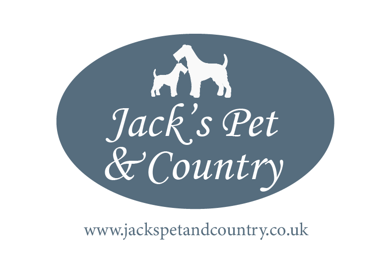 jacks pet store