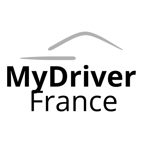 Mydriver France