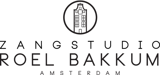 Zangstudio Roel Bakkum