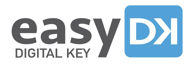 Easydigitalkey
