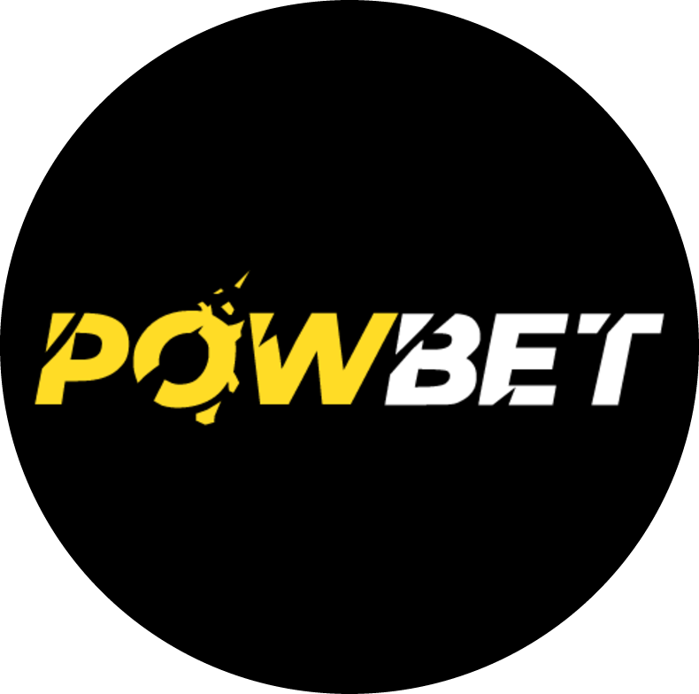 Logo ufficiale di PowBet