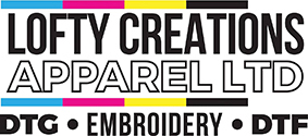 Lofty Creations