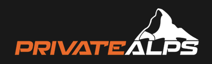 PrivateAlps logo