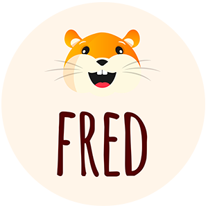 Fredlehamster