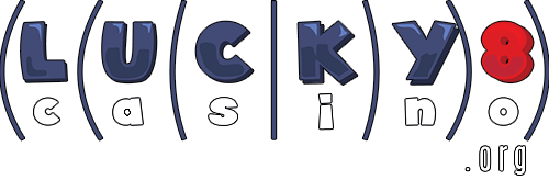 Logo Lucky8 Casino