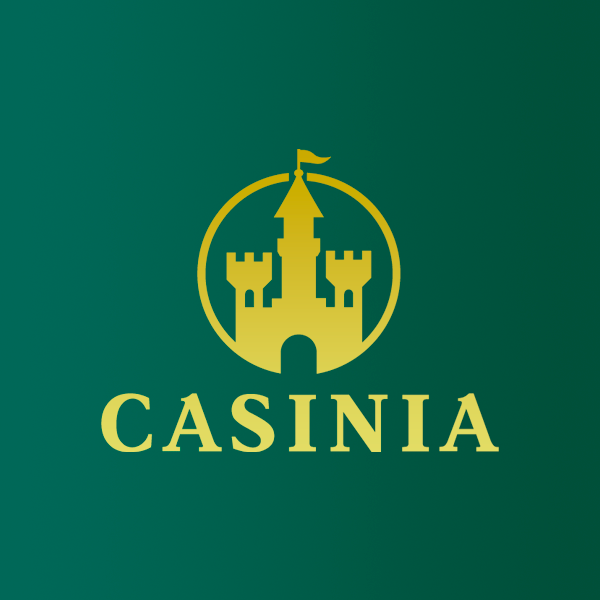 Logo ufficiale di Casinia