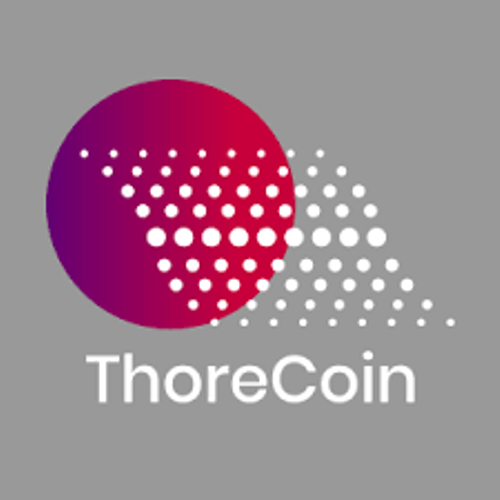 thorecoin.com