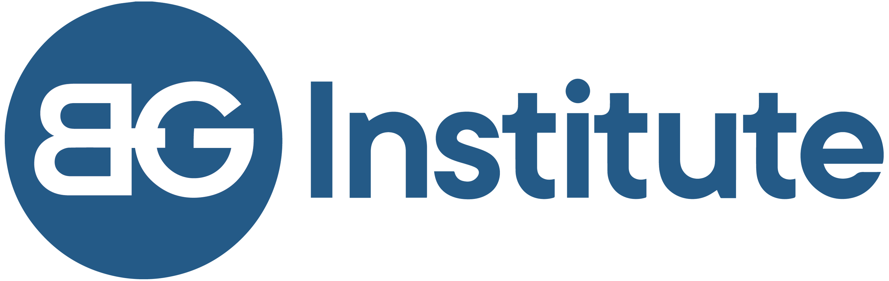 BG Institute