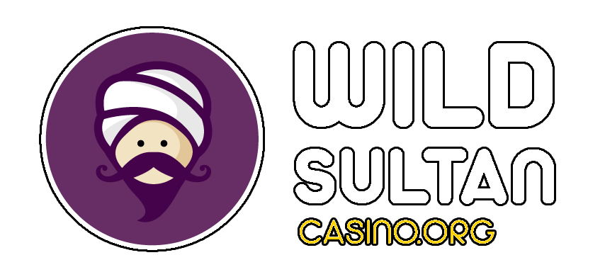 Logo du casino Wild Sultan
