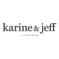 Karine & Jeff